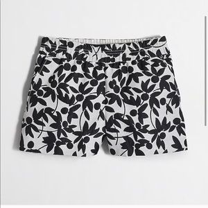 J Crew Boardwalk Shorts